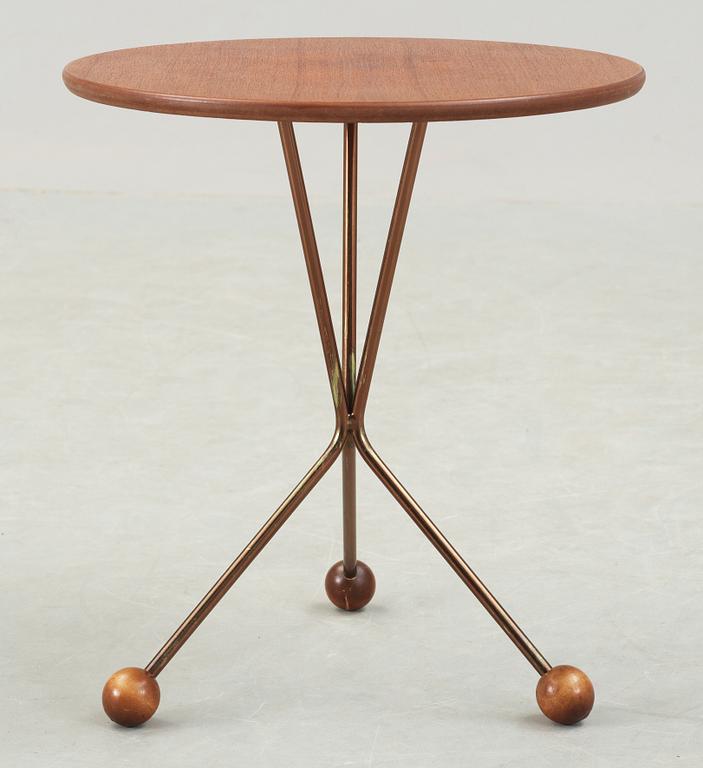 BORD, "Alberts-bordet", Alberts, Tibro, 1950-tal.
