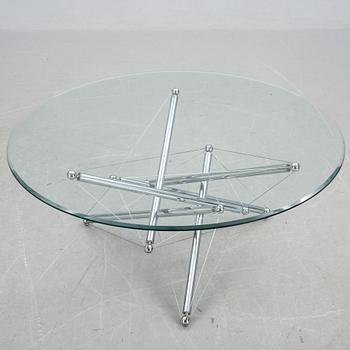 SOFFBORD, "Wadell", Theodor Wadell, Cassina, Italien.
