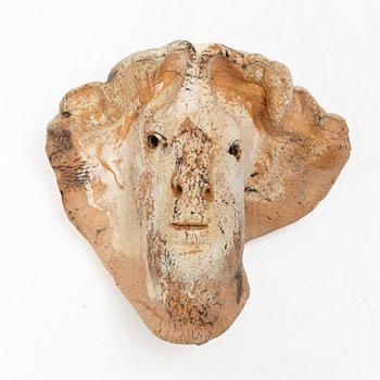 Henrik Allert, "Ansikte".