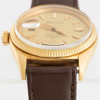 Rolex, Day-Date, "SCOC Dial", "Second Gen", ca 1958.