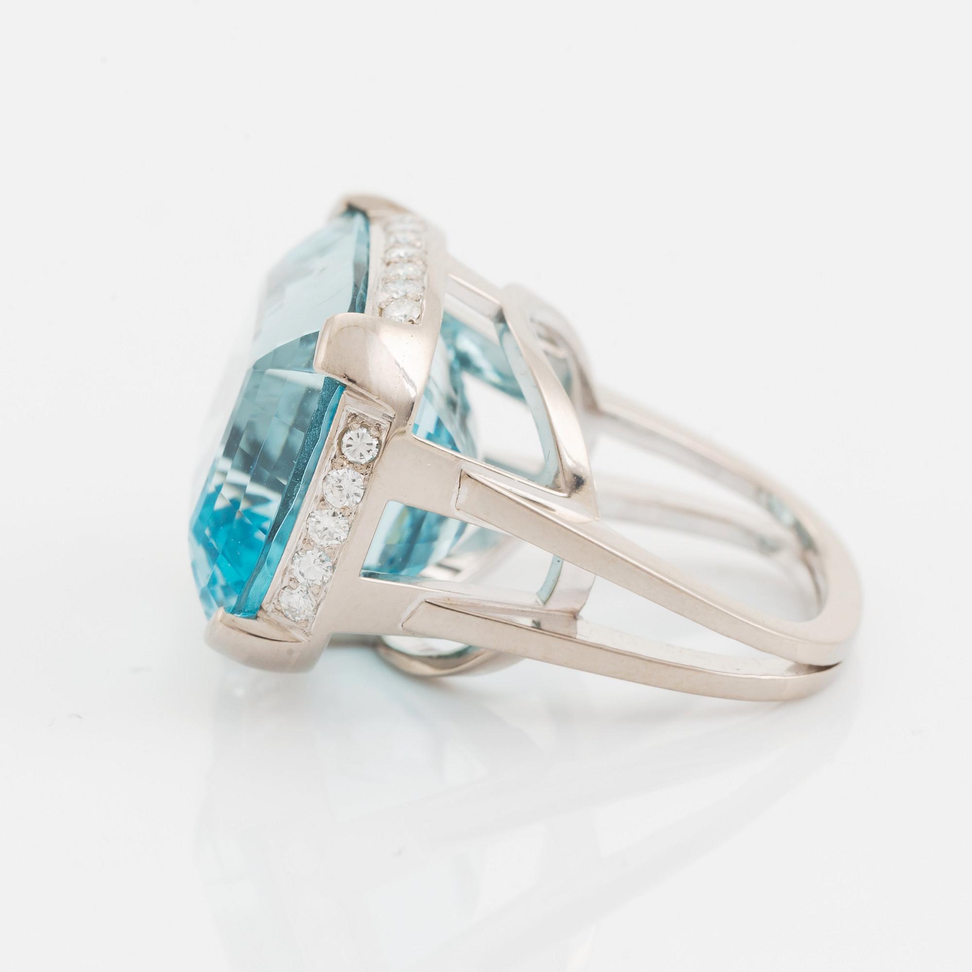 A Rey Urban ring.
