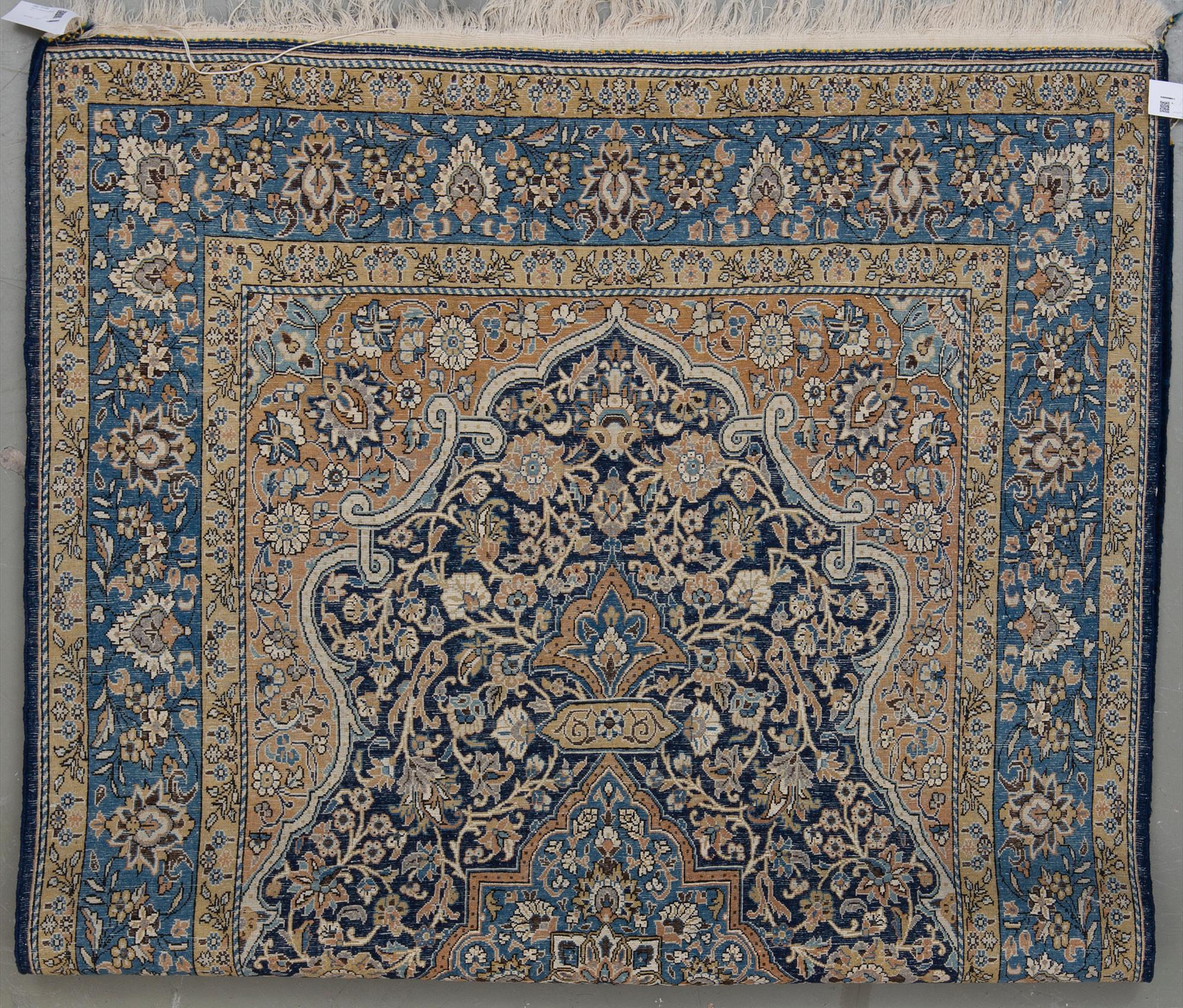 MATTA, Ghom. Ca 233x147 cm.