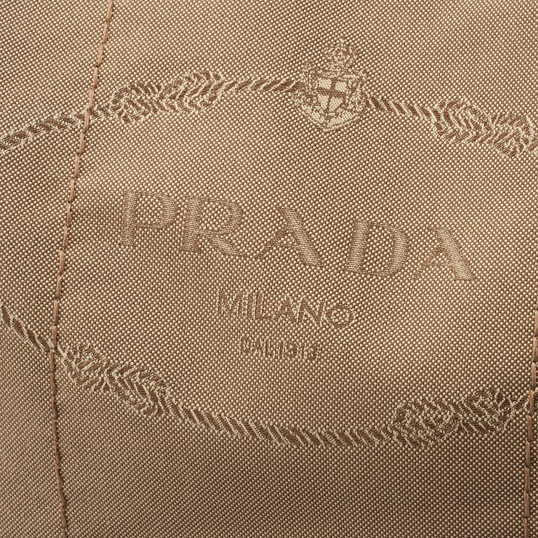 HANDVÄSKA, Prada, Milano, Italien, 2000-tal.