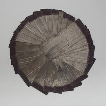 A Buddhist manuscript, 25 pages. Tibet, 18/19th Century.