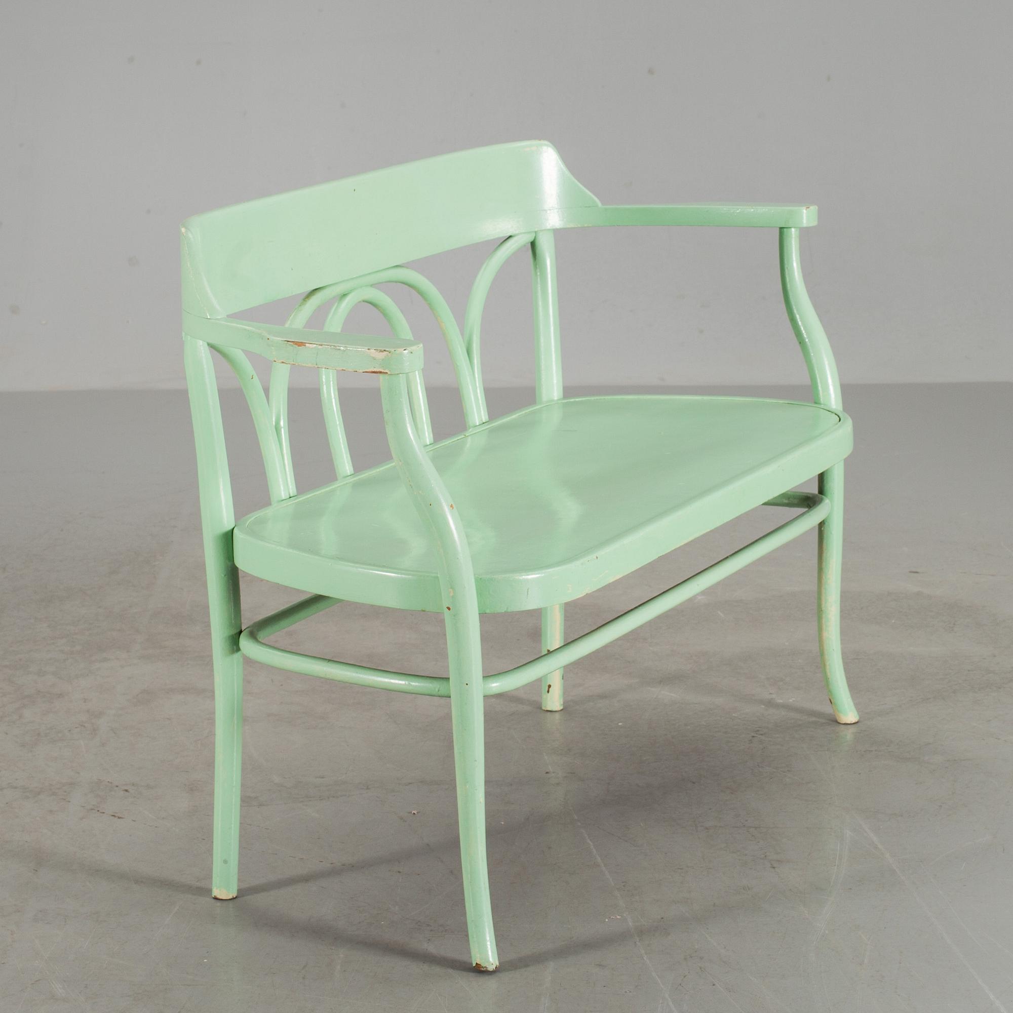 SOFFA, Gemla. 1900-talets första hälft.