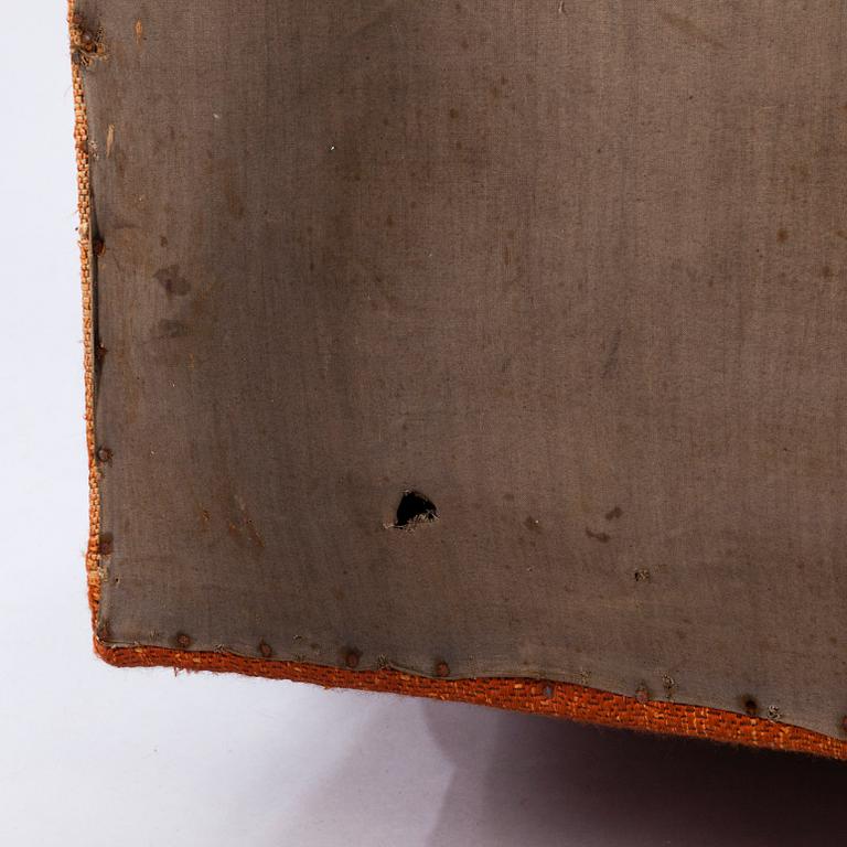 ALVAR AALTO, A 1930's '34' armchair for O.Y. Huonekalu- ja Rakennustyötehdas A.B.