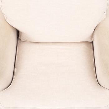 Marie Norell-Möller/Thomas Möller, a 'Julia' armchair, Norell Möbler.