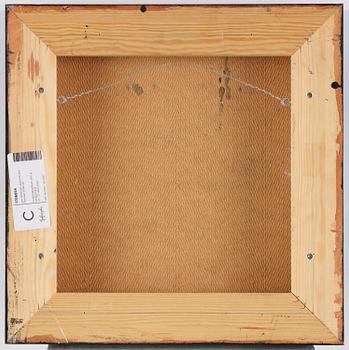 Jan Håfström, Untitled.