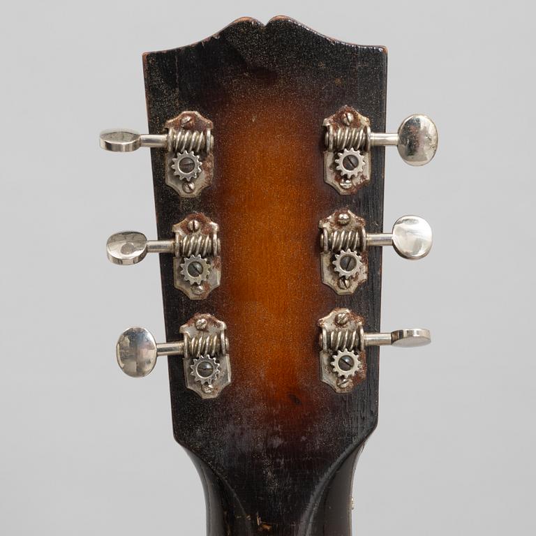 Gibson, "EH-150", Lap Steel, 1930-tal, USA.