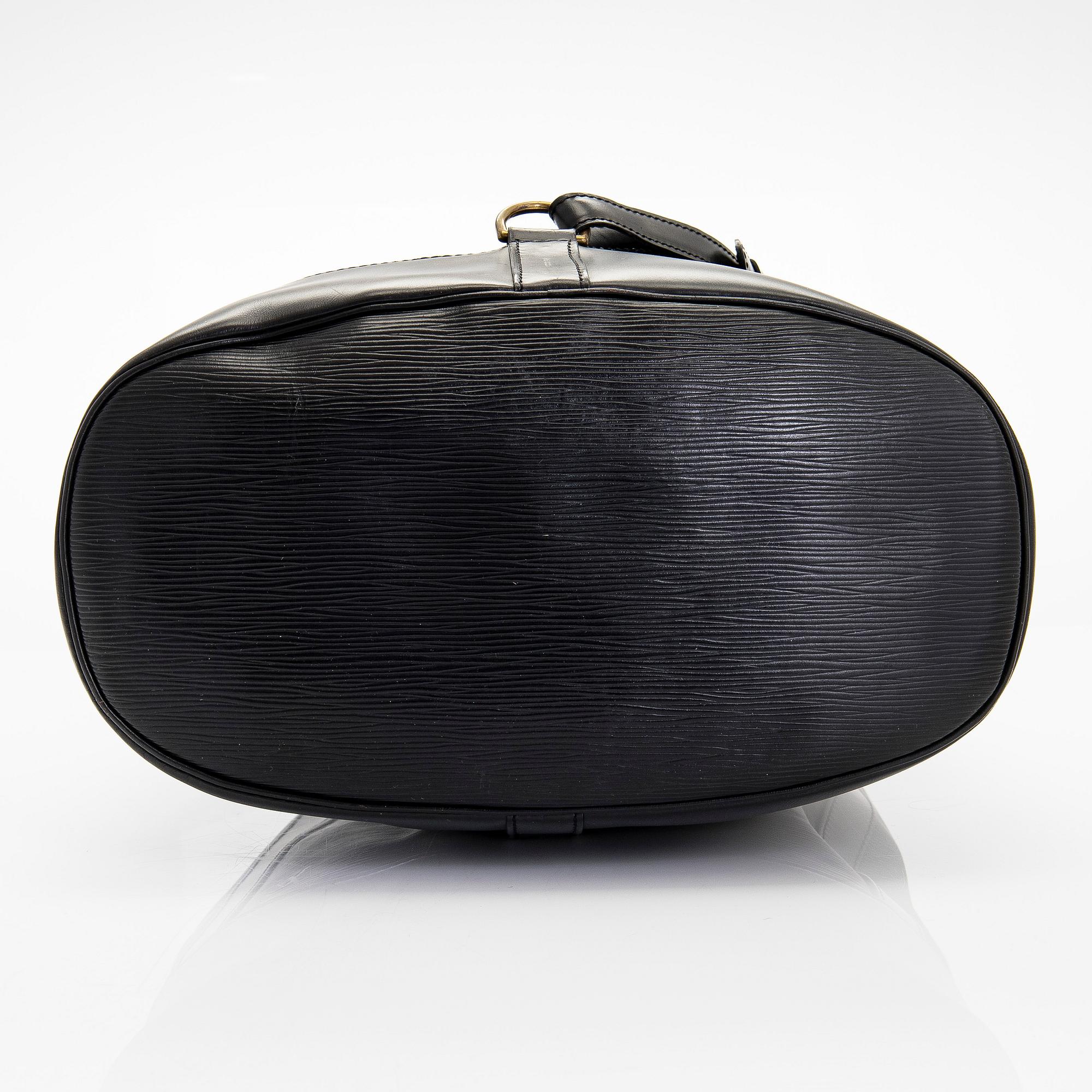 Louis Vuitton, laukku, "Randonnee GM".