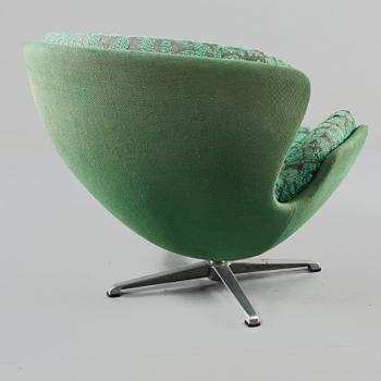 FÅTÖLJ, "Partner", Lennart Bender, Ulferts, 1970-tal.