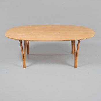 SOFFBORD, Fritz Hansen, 1991.