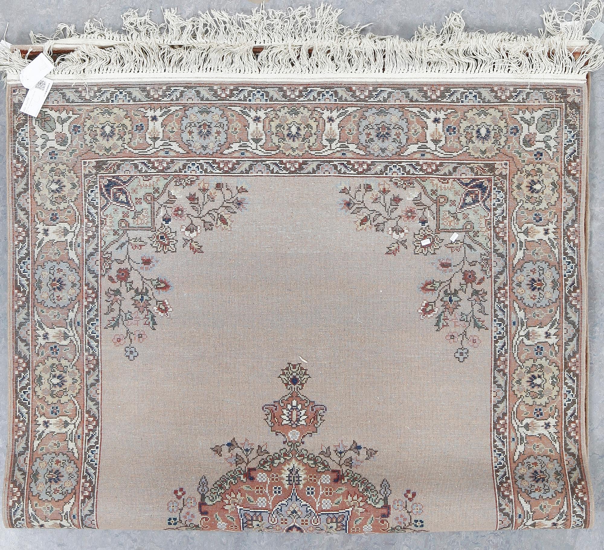 MATTA, orientalisk, 218x134 cm.