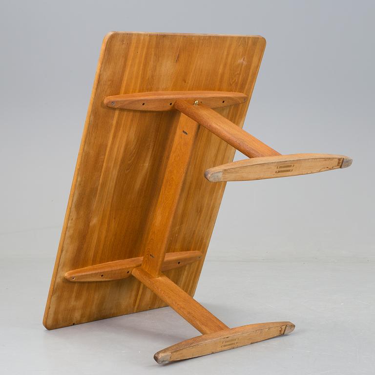 BØRGE MOGENSEN, bord, 1900-talets andra hälft.
