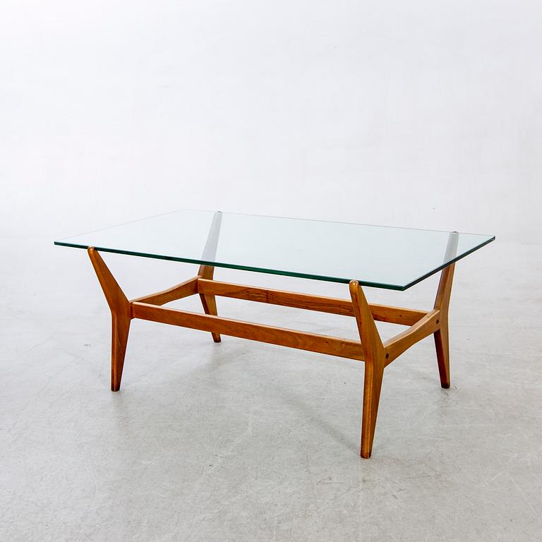 Coffee table, 1960s / 70s.