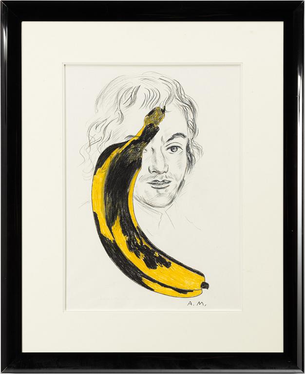 Andrew Mania, Untitled.