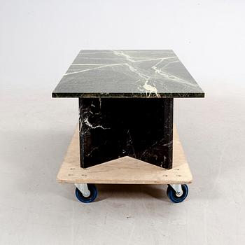 Soffbord sent 1900-tal.