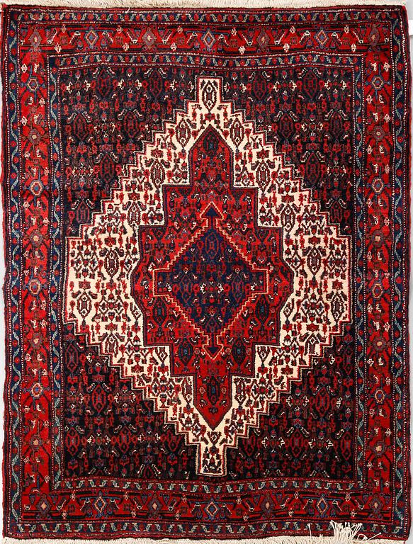 MATTA, Senneh. Ca 154x115 cm.