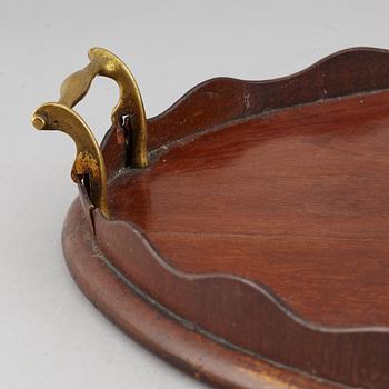 SERVERINGSBRICKA, 1800-talets första hälft.