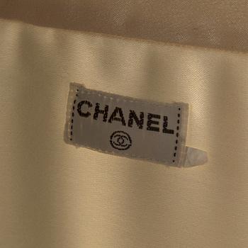 TOP, Chanel.
