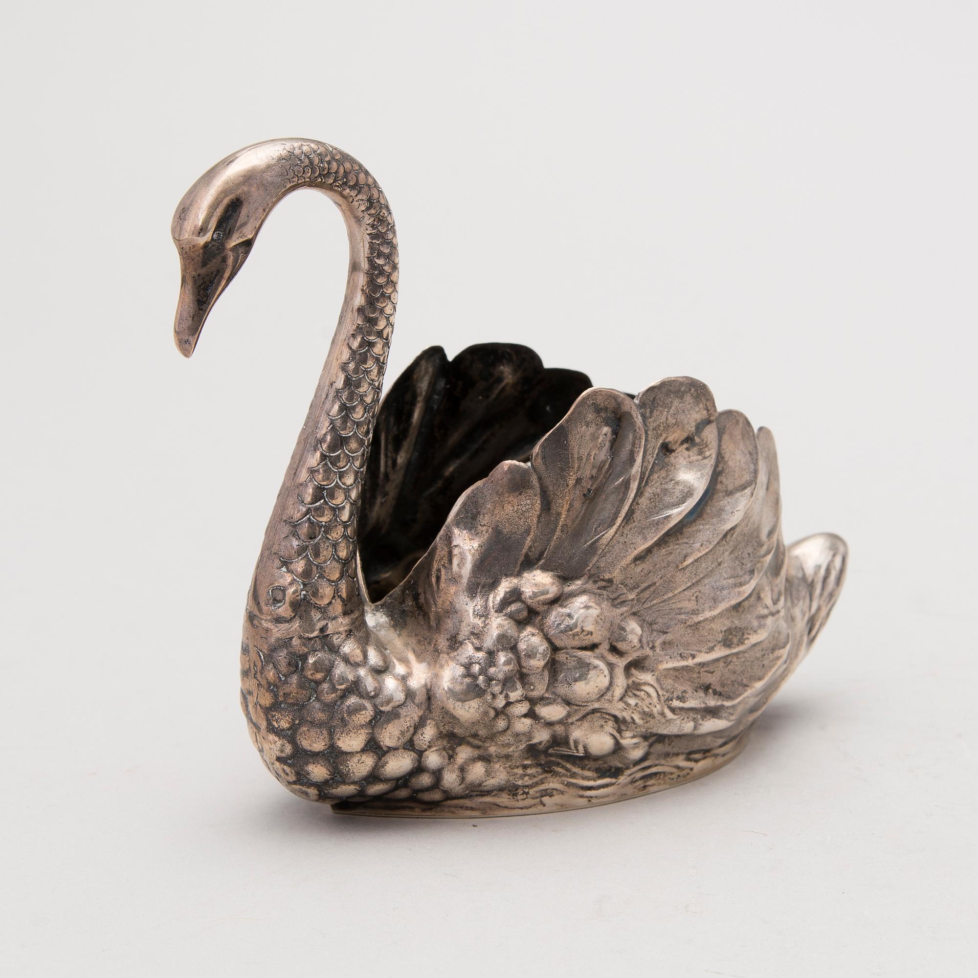 SKÅL, silver. Koivula Oy, Joensuu 1962.