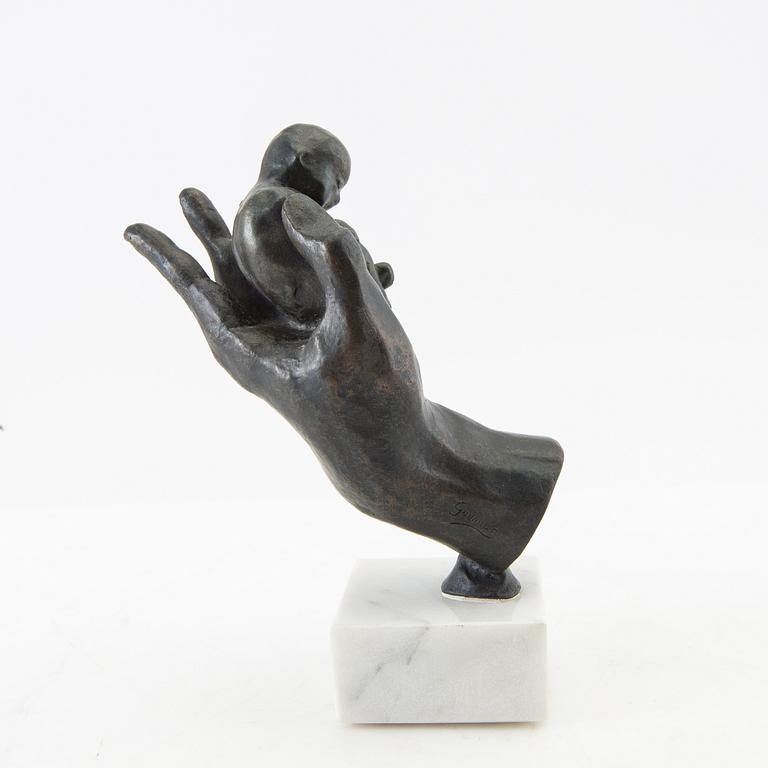 Gudmar Olovson,  "Prélude".