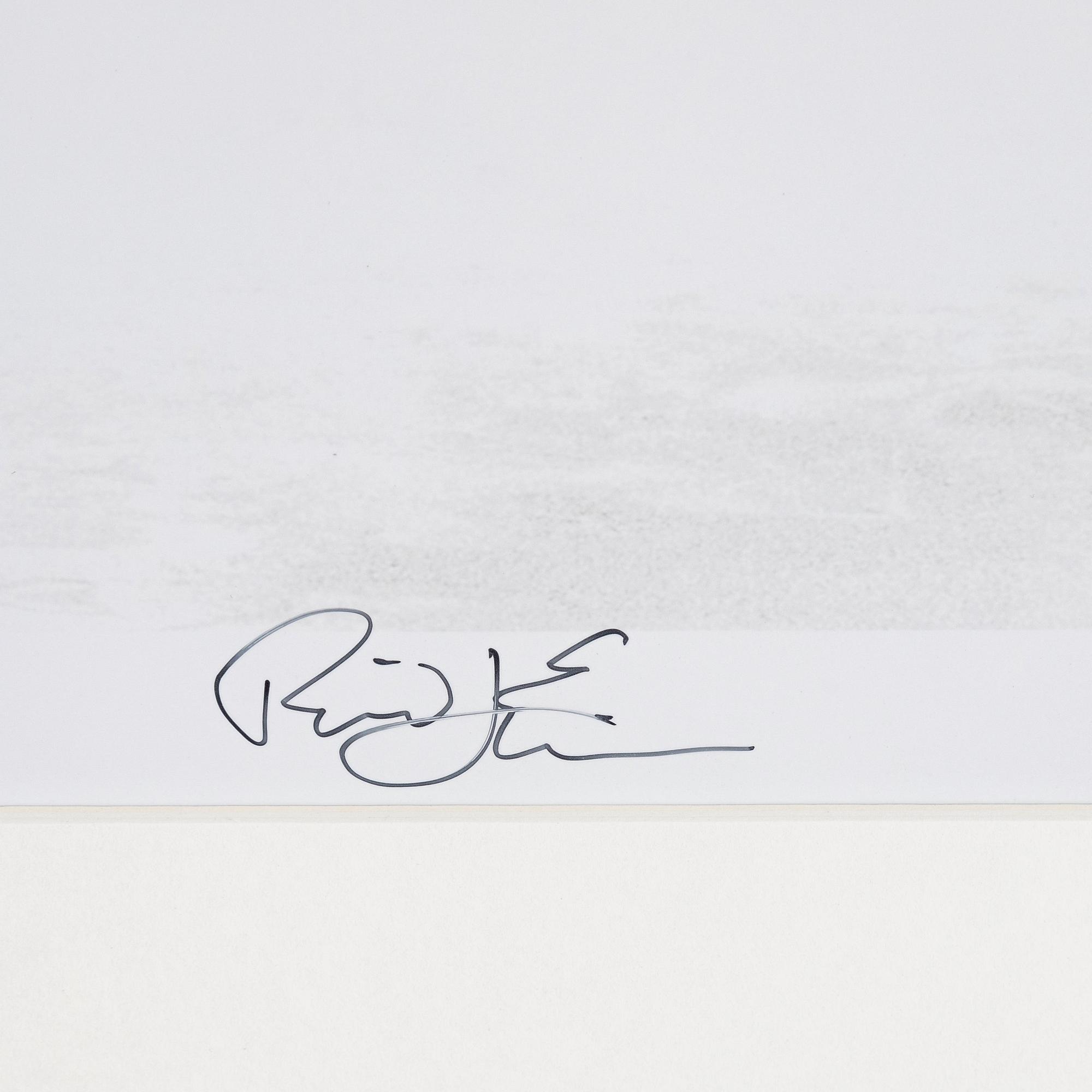 Rickard L Eriksson, "Kronprinsessan Victoria och Prins Daniel", 2010.