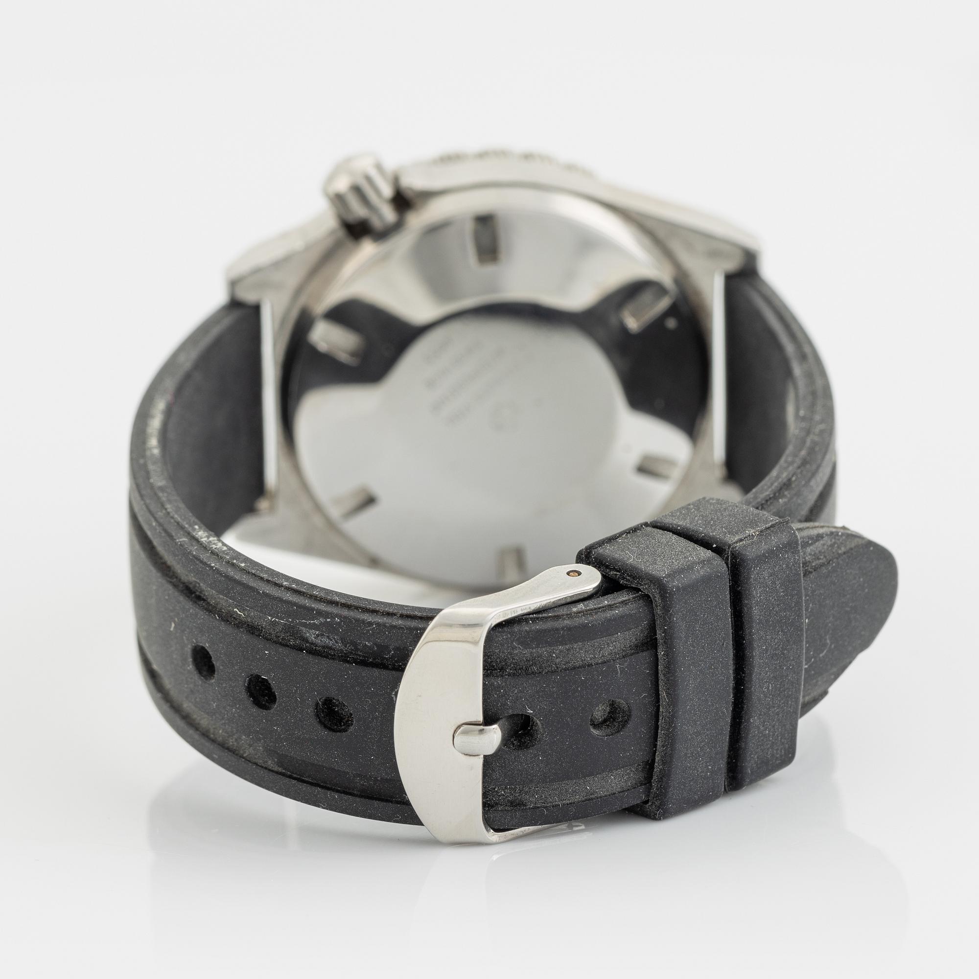 Doxa, Sub 600 T, Professional, wristwatch, 39 mm.