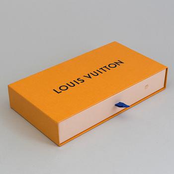 PLÅNBOK, "Zippy Wallet" Louis Vuitton, Cruise collection 2016.