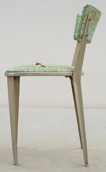 STOL, "BA 2", Ernest Race, Race Furniture, London, formgiven 1945.