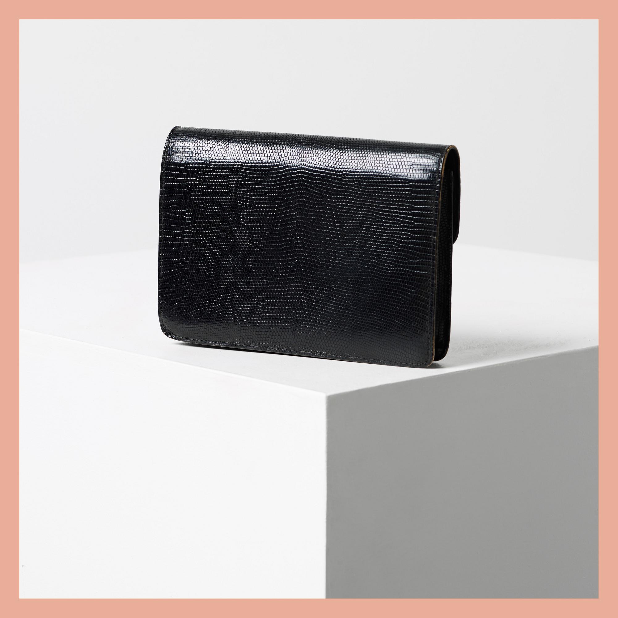 CLUTCH, Gucci.