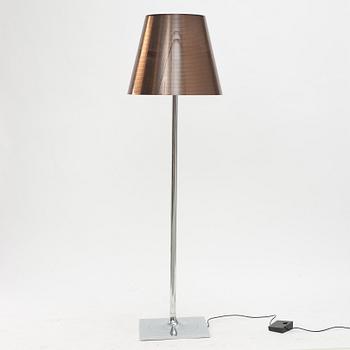 Philippe Starck, KTribe, floor lamp, Flos,