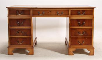 SKRIVBORD, England, 1900-tal.