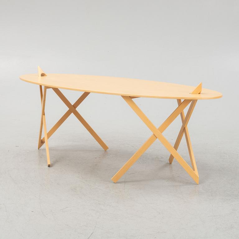 Dan Sunaga, a 'Kokko' coffee table, Karl Andersson & Söner, Huskvarna.