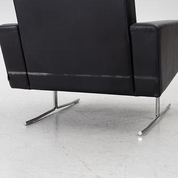 Armchair, Danerka, Denmark.