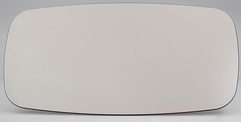 Charles & Ray Eames, a conference table, "Segmented table", Herman Miller, USA.