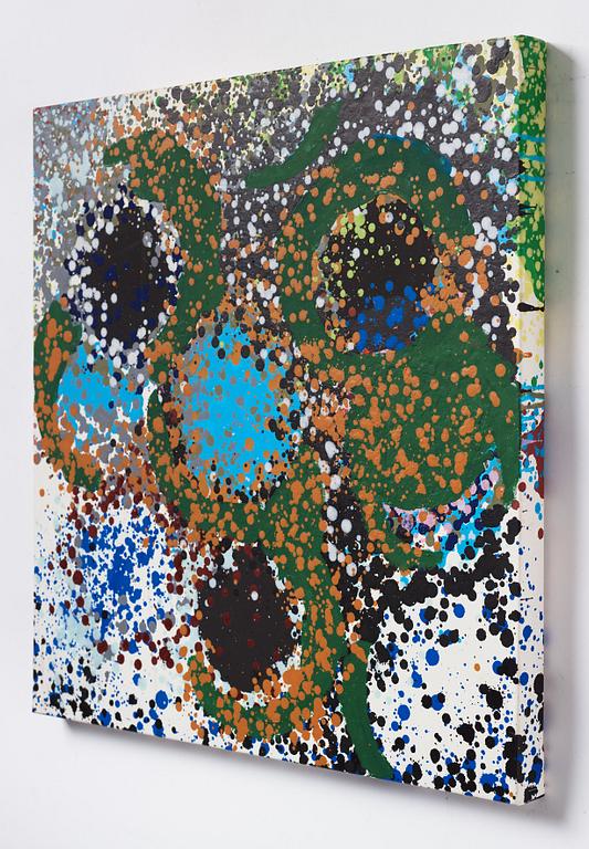 Eva Löfdahl, Untitled.