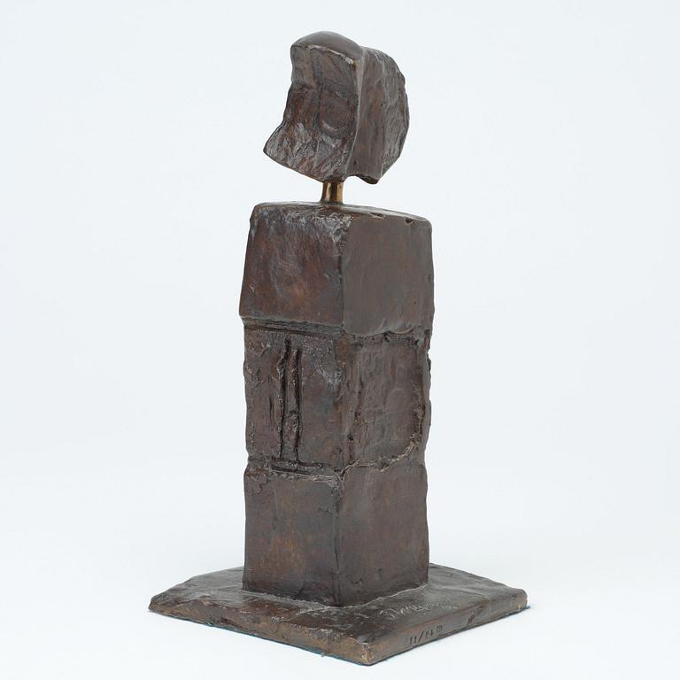 James Coignard, "Totem".