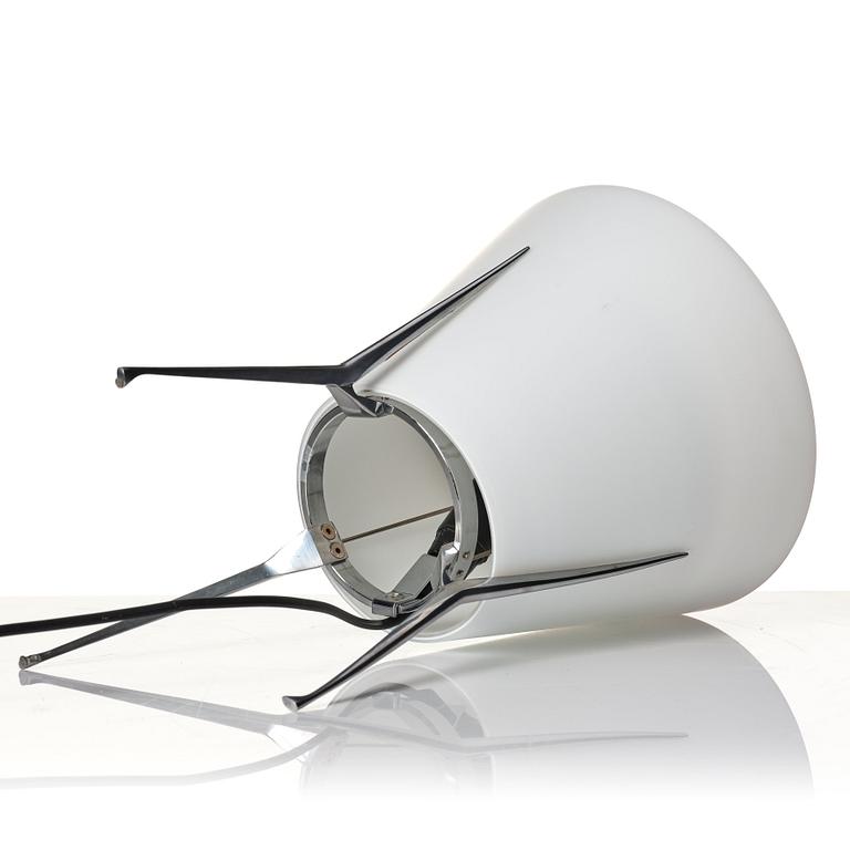 Itamar Harari, a "Mir Piccola", table lamp, Foscarini, Italy, 1990.