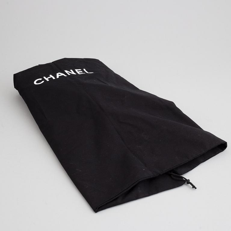 CHANEL, väska, "Deuville tote bag".