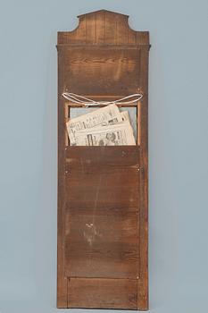PEILI, empire, Tanska, 1800-luvun alku.