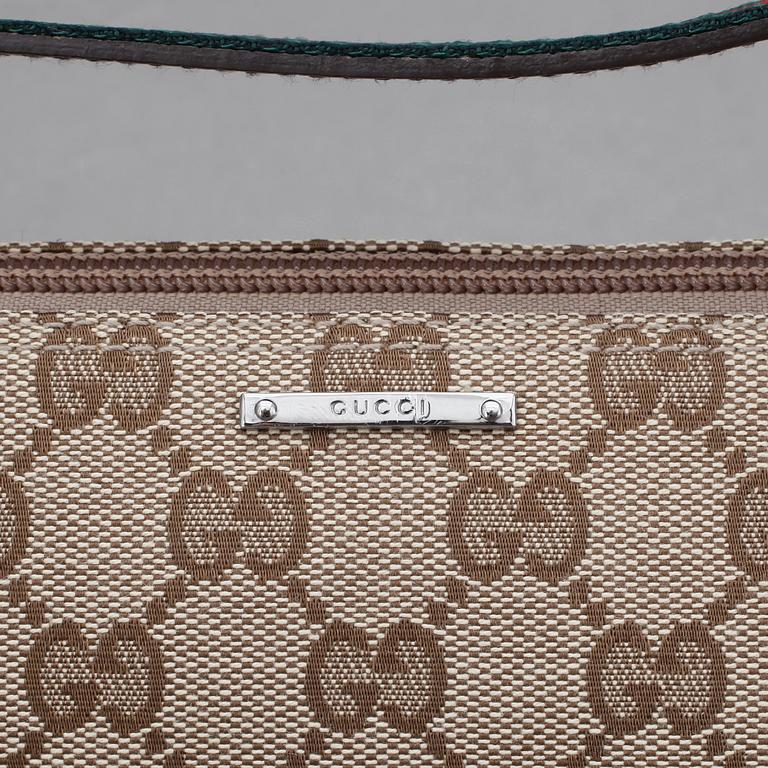 VÄSKA, Gucci.