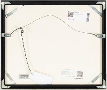 Edward Weston, "Casa De Vecindad", 1924.