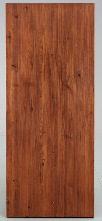 BORD, Axel Einar Hjort, "Lovö". 1900-tal.