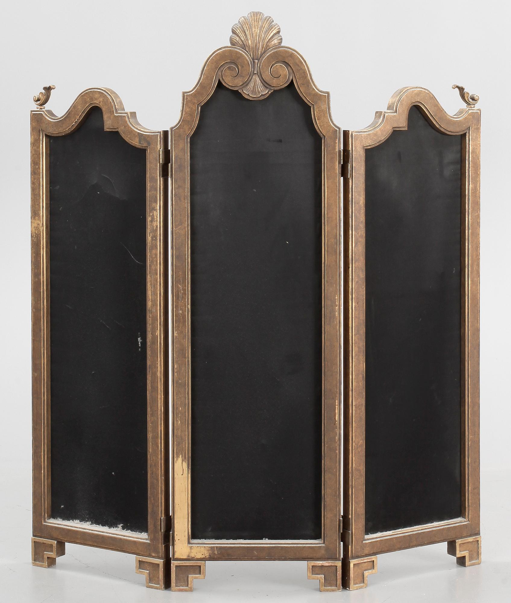 VIKSKÄRM, 1900-tal.