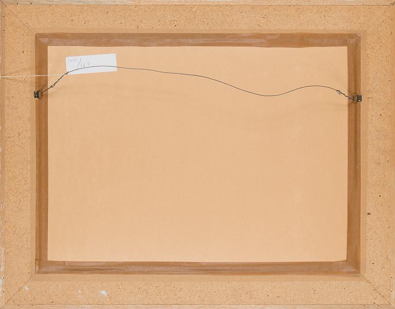 Tapio Kinnunen, Utan titel.