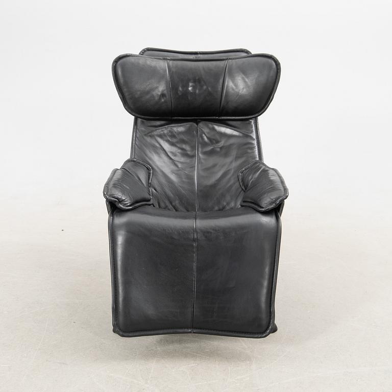 Svein Asbjørnsen, armchair, "Contura", sapDesign AS, Fjords, 2000s.