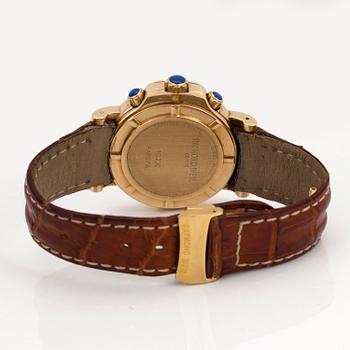 RAYMOND WEIL, Parsifal, armbandsur, 40 mm,