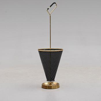 PARAPLYSTÄLL, 1900-talets mitt.