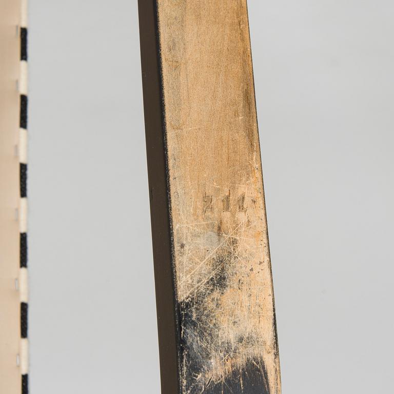 Alvar Aalto, a mid-20th century '34' armchair for O.Y. Huonekalu- ja Rakennustyötehdas A.B.